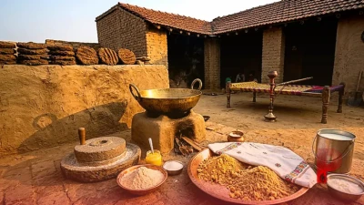 झज्जर के अयान लोहचब ने एशियन गेम्स में जीता गोल्ड, मां बोलीं- बेटे को चूरमा खिलाकर किया था विदा, लौटने पर फिर खिलाऊंगी