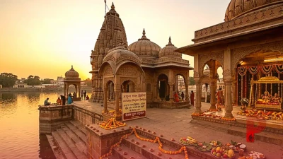 अशून्य शयन द्वितीया: दांपत्य सुख और आपसी प्रेम बढ़ाने के लिए अपनाएं ये विशेष उपाय