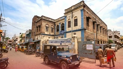 तमिलनाडु में निजी स्कूल मान्यता घोटाला: सीसीबी की बड़ी कार्रवाई, छापेमारी में 30 अहम दस्तावेज बरामद