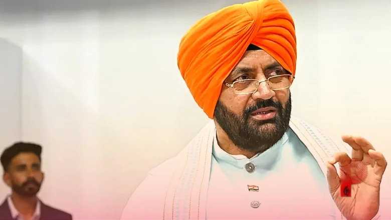 पंजाब में गठबंधन की अटकलों पर नायब सैनी का पूर्ण विराम, बोले- जनता के भरोसे दम पर बनेगी बीजेपी सरकार