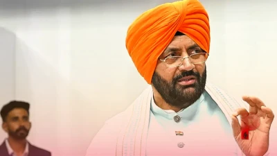 पंजाब में गठबंधन की अटकलों पर नायब सैनी का पूर्ण विराम, बोले- जनता के भरोसे दम पर बनेगी बीजेपी सरकार