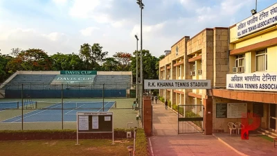 डेविस कप कप्तानी छोड़ने के संकेत दे रहे रोहित राजपाल, टेनिस संघ में बदलाव की पुरजोर मांग