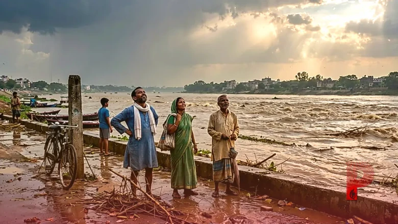 बिहार मौसम: चक्रवात अर्णब का असर हुआ कम, आज से मिलेगी राहत, जानें कब होगी दोबारा बारिश