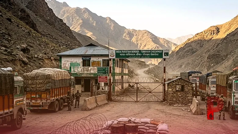 कश्मीर के बाद क्या अब अफगानिस्तान है अगला निशाना, पाकिस्तान ने डूरंड लाइन के जरिए भेजी आतंकियों की खेप