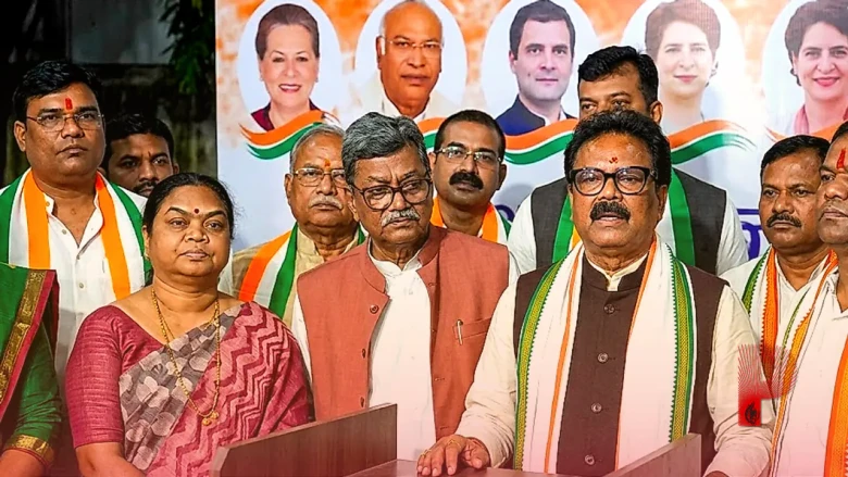 छत्तीसगढ़ कांग्रेस की बड़ी बैठक: बिजली दरों में बढ़ोतरी और वोट चोरी के खिलाफ सड़क से सदन तक छिड़ेगी जंग