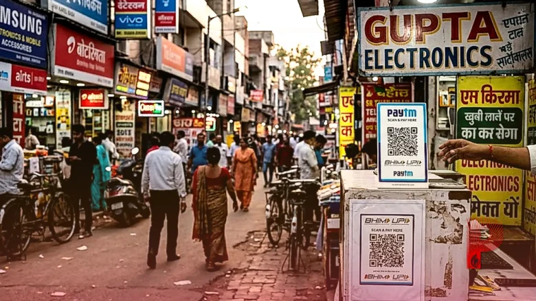 यूपीआई एमडीआर नियम: क्या 6000 रुपये का भुगतान टुकड़ों में करने से शुल्क से बचा जा सकता है?