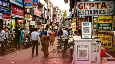यूपीआई एमडीआर नियम: क्या 6000 रुपये का भुगतान टुकड़ों में करने से शुल्क से बचा जा सकता है?