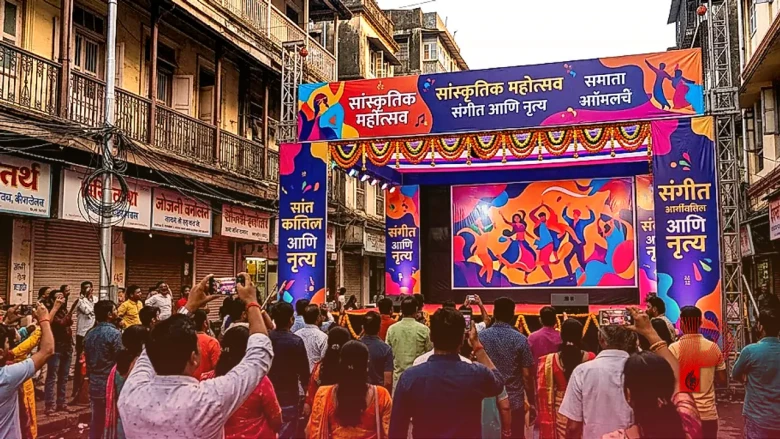ममता कुलकर्णी का बदला अंदाज: भगवा छोड़कर जंपसूट में डांस करती आईं नजर, वीडियो हुआ वायरल