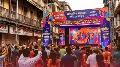 ममता कुलकर्णी का बदला अंदाज: भगवा छोड़कर जंपसूट में डांस करती आईं नजर, वीडियो हुआ वायरल