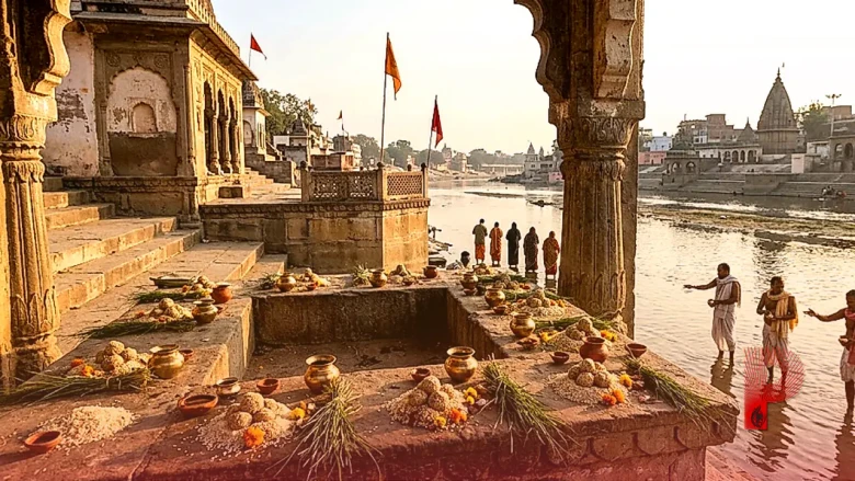 पितृपक्ष: गयाजी की 45 पिंड वेदियां और 3 तर्पण स्थलों का महत्व, जानिए 1 से 17 दिनों तक के श्राद्ध की विधि