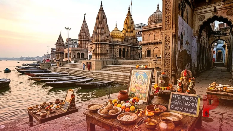 पितृपक्ष 2026: आज से शुरू हुआ पूर्वजों का स्मरण काल, 15 दिनों में होंगे 16 श्राद्ध, जानिए किन 7 कार्यों से बनाना है दूरी