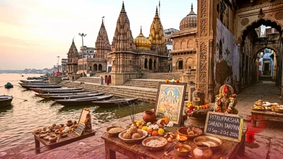पितृपक्ष 2026: आज से शुरू हुआ पूर्वजों का स्मरण काल, 15 दिनों में होंगे 16 श्राद्ध, जानिए किन 7 कार्यों से बनाना है दूरी