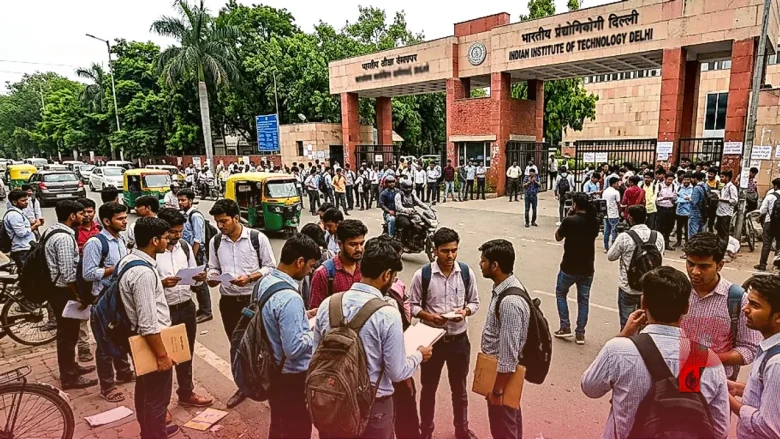 15 साल के सोनू कुमार ने खोला राज: आईआईटी पासआउट्स भी इंटरव्यू में क्यों हो रहे हैं फेल? नए सॉफ्टवेयर इंजीनियर्स की नौकरी पर उठाया बड़ा सवाल