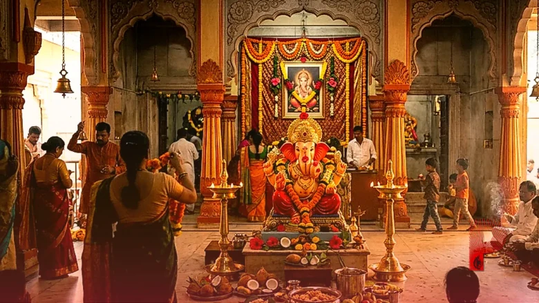 विघ्नराज संकष्टी चतुर्थी: 29 या 30 सितंबर, व्रत और पूजा की सही तारीख व विधि जानें