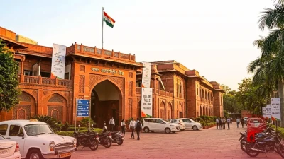 राइज एंड फॉल 2 में स्वरा भास्कर और शहजाद पूनावाला के बीच तीखी बहस, करियर पर टिप्पणियों से गरमाया माहौल
