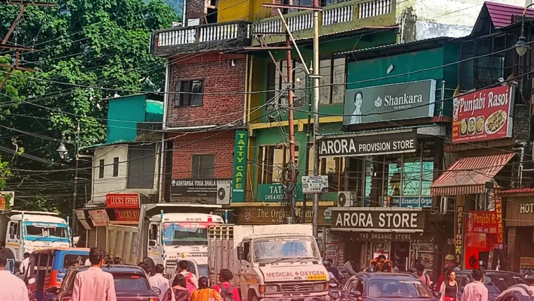ऋषिकेश में जमीन और घर खरीदने का बेहतरीन मौका, इन चार इलाकों में निवेश पर मिल सकता है मोटा रिटर्न