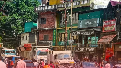 ऋषिकेश में जमीन और घर खरीदने का बेहतरीन मौका, इन चार इलाकों में निवेश पर मिल सकता है मोटा रिटर्न