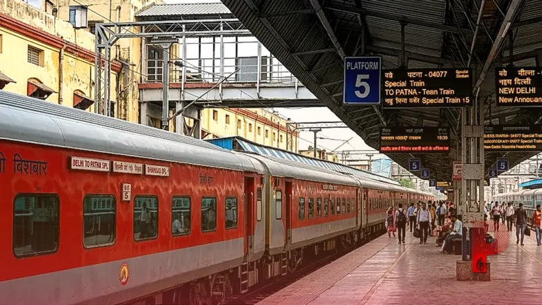 रेल यात्रियों के लिए खुशखबरी, दिल्ली-चंडीगढ़ से बिहार के लिए चलेंगी 8 नई स्पेशल ट्रेनें, चेक करें पूरी लिस्ट