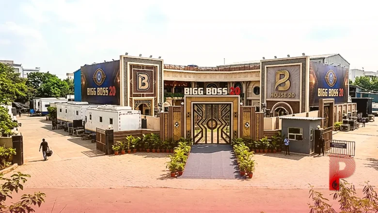 बिग बॉस 20 से ईशा रिखी का सफर खत्म, शो से बाहर होने वाली बनीं दूसरी कंटेस्टेंट