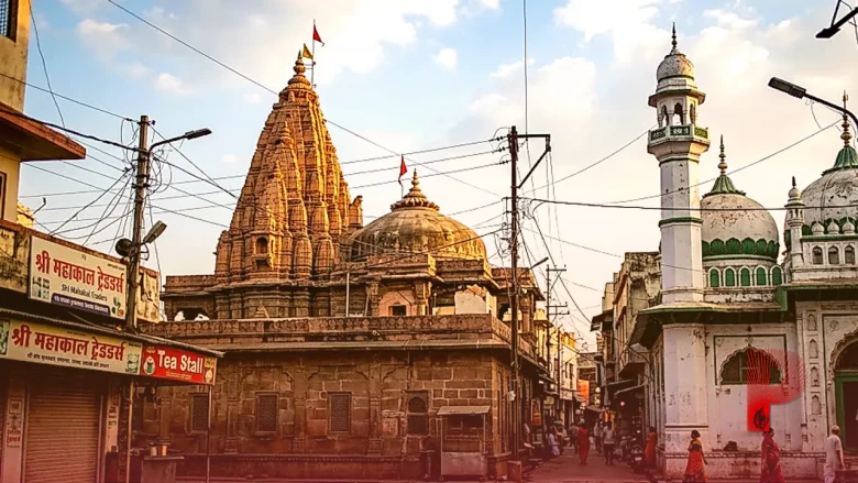 उज्जैन: महाकाल मंदिर के करीब स्थित शाही मस्जिद का विवाद और इसका ऐतिहासिक महत्व