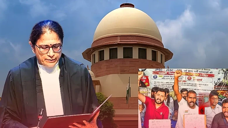 जानिए जस्टिस वेंकिटा सुब्रमणि मोहना कौन हैं, जिन्होंने जेपीएससी मामले की सुनवाई से खुद को अलग किया?