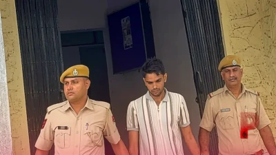दौसा में बुजुर्ग महिला के घर हुई 20 लाख की चोरी का खुलासा, किराएदार ही निकली मास्टरमाइंड