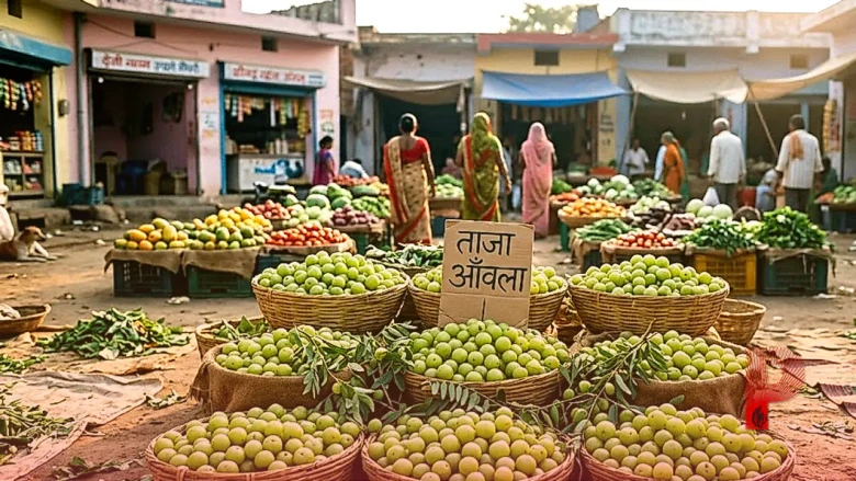 पीएम मोदी ने बताई आंवला की अहमियत, सेहत के लिए किसी वरदान से कम नहीं है यह फल