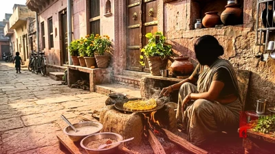 डायबिटीज मरीजों के लिए बेहतरीन विकल्प है ओट्स और सूजी का चीला, घर पर इस आसान विधि से करें तैयार