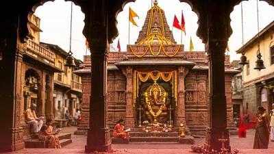 विघ्नराज संकष्टी चतुर्थी पर जरूर पढ़ें यह व्रत कथा, दूर होंगे सभी कष्ट