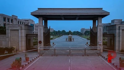 लवली प्रोफेशनल यूनिवर्सिटी में हिंसक प्रदर्शन के बाद 10 दिनों के लिए कक्षाएं बंद, इंटरनेट पर पाबंदी