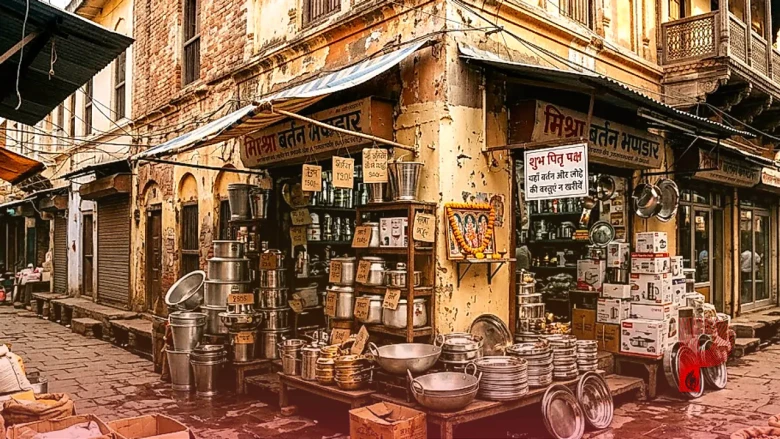 पितृ पक्ष 2026: इन वस्तुओं की खरीदारी से बचें, वरना घर की सुख-शांति पर पड़ सकता है बुरा असर