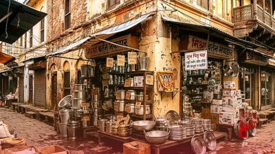 पितृ पक्ष 2026: इन वस्तुओं की खरीदारी से बचें, वरना घर की सुख-शांति पर पड़ सकता है बुरा असर
