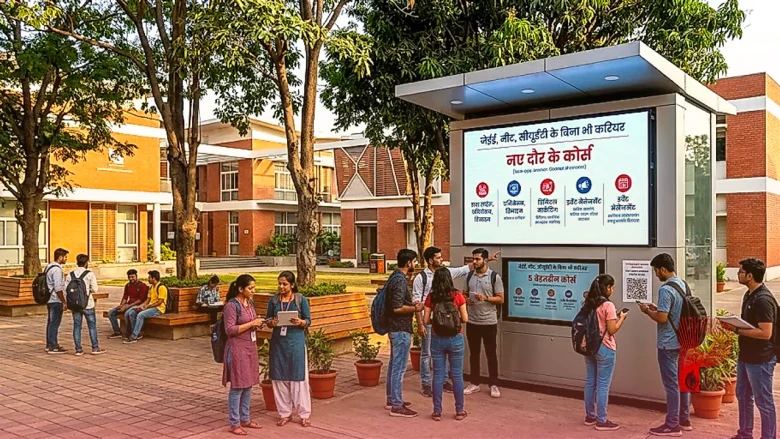 जेईई, नीट और सीयूईटी के बिना भी संवर सकता है करियर, ये हैं 5 बेहतरीन नए दौर के कोर्स