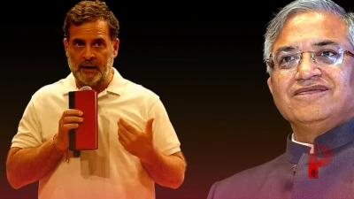 बीजेपी को घेरने के लिए कांग्रेस ने तैयार की नई रणनीति, 10 बिंदुओं में समझें पूरा प्लान