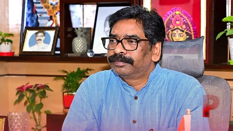 बड़गाई जमीन घोटाला: हेमंत सोरेन की याचिका पर हाईकोर्ट में होगी अहम सुनवाई, PMLA कोर्ट के आदेश को दी चुनौती