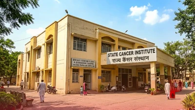 ब्रेस्ट जांच रिपोर्ट में 'डेंस ब्रेस्ट' लिखा देख न हों परेशान, जानिए इसका असली मतलब