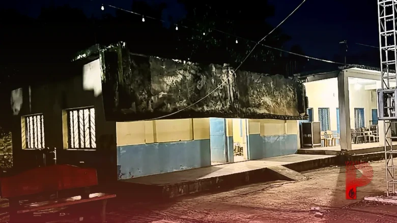 हिमाचल प्रदेश के कांगड़ा में बड़ा हादसा, कबड्डी मैच के दौरान स्कूल का छज्जा गिरा, 23 लोग हुए घायल