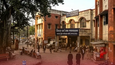 बेटा, कोर्ट ने तुम्हारी बात सुनी... 10 साल की बच्ची की गवाही पर जज ने सुनाई आरोपी को ताउम्र कैद