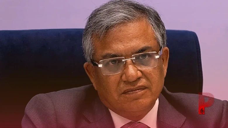 मुख्य चुनाव आयुक्त ज्ञानेश कुमार के खिलाफ सुप्रीम कोर्ट में याचिका, कामकाज पर रोक लगाने की मांग