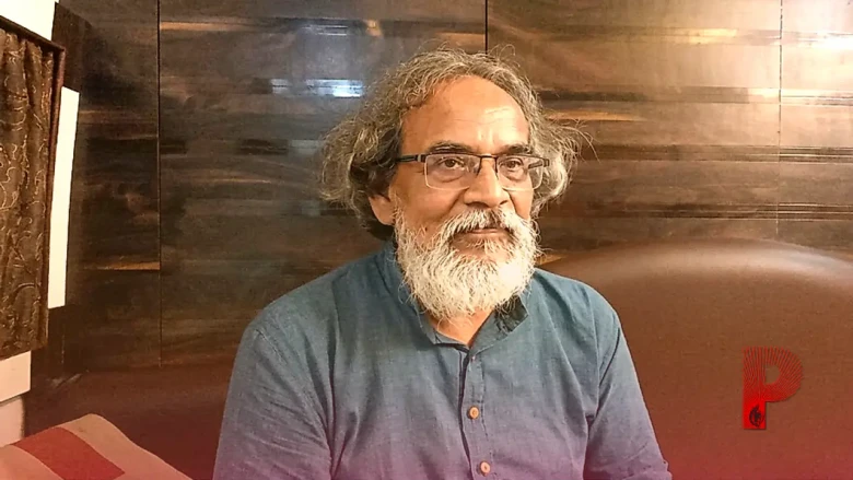 जानिए कौन हैं साहित्यकार शैवाल: इनकी लेखनी से प्रेरित होकर प्रकाश झा ने बनाईं कालजयी फिल्में