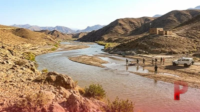 पाकिस्तान: बलूचिस्तान की नदी में मिले 3 अफगान नागरिकों के शव, रहस्यमय हालातों में हुई मौत