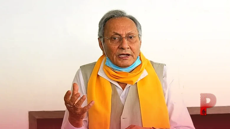 हिमाचल की राजनीति के दिग्गज और पूर्व मंत्री मेजर विजय सिंह मनकोटिया का 87 वर्ष की आयु में निधन