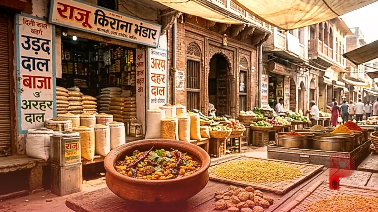 उड़द दाल बड़ी और अरहर दाल की सब्जी: पारंपरिक देसी स्वाद का लाजवाब मेल, सीखें बनाने का सबसे आसान तरीका