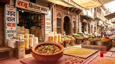 उड़द दाल बड़ी और अरहर दाल की सब्जी: पारंपरिक देसी स्वाद का लाजवाब मेल, सीखें बनाने का सबसे आसान तरीका