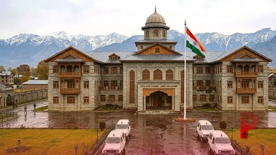 जम्मू-कश्मीर: विधायकों का वेतन और भत्ता नहीं बढ़ेगा, सरकार ने वापस लिए बिल, मुख्यमंत्री उमर अब्दुल्ला ने दी बड़ी जानकारी