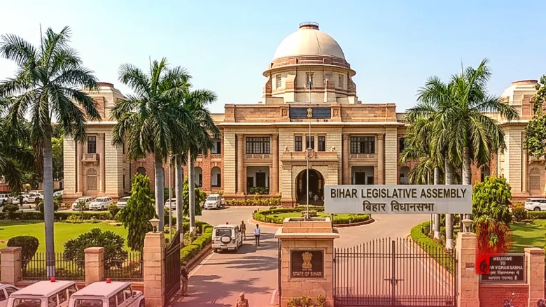 चिराग पासवान की बदलती राजनीति: क्या एनडीए के लिए नई चुनौती बन रहे हैं लोक जनशक्ति पार्टी के अध्यक्ष?