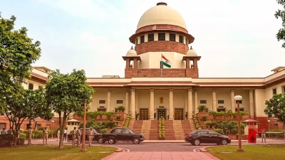क्या ज्ञानेश कुमार ले सकते हैं एकतरफा निर्णय, सुप्रीम कोर्ट में याचिका और सीजेआई सूर्यकांत की बेंच करेगी सुनवाई