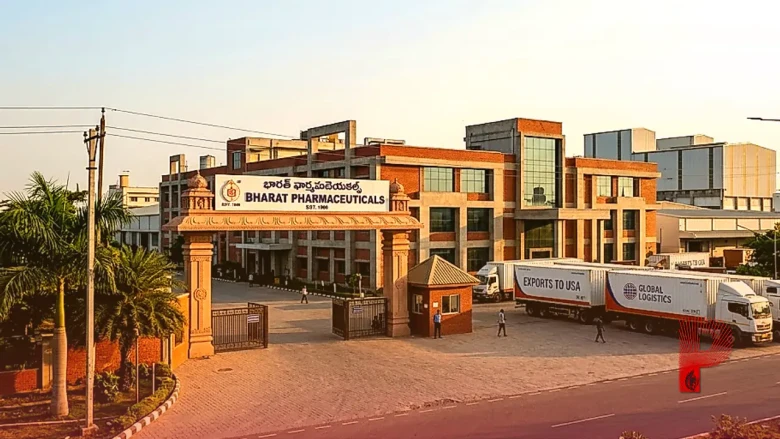 अमेरिकी बाजार में भारतीय दवाओं के लिए बड़ी राहत: 20 देशों को टैरिफ से छूट, फार्मा सेक्टर को फायदा