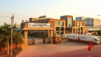 अमेरिकी बाजार में भारतीय दवाओं के लिए बड़ी राहत: 20 देशों को टैरिफ से छूट, फार्मा सेक्टर को फायदा