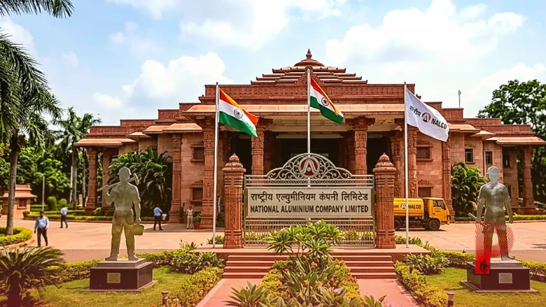 NALCO ने रचा इतिहास, केंद्र सरकार को दिया 1083 करोड़ रुपये का अब तक का सबसे बड़ा डिविडेंड